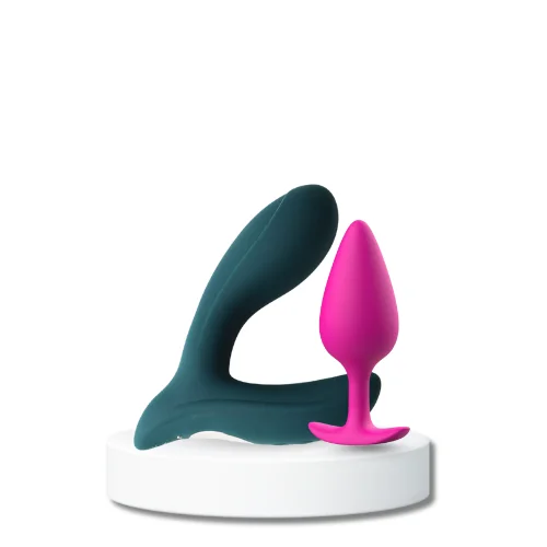 Juguetes para juegos anales Categoría juguetes anales