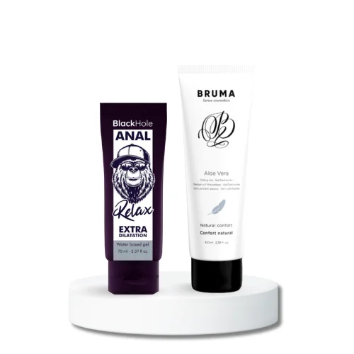 Lubricantes anales, aceites y mucho mas Categoría de lubricantes