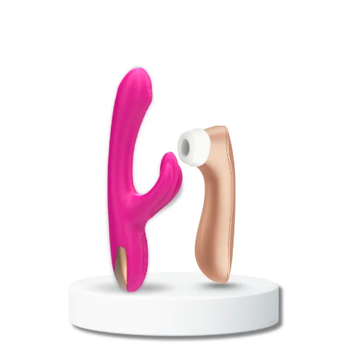 Juguetes para personas con vulva Categoría juguetes para mujeres